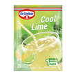 Dr. Oetker Cool Lime 90 gr