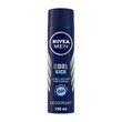 Nivea Deo Aqua Sprey Cool Kick Erkek 150 ml