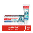 Colgate Hassasiyete Pro Çözüm Beyazlatıcı Diş Macunu 75 ml