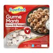 Süperfresh Kıymalı Mantı Pelmeni 400 gr