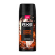 Axe Deodorant Body Spray Copper Santal 150 ml