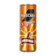 Nescafe Express Cafe Original 250 ml