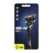 Gillette Fusion Proglide Makine 2 Up