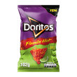 Doritos Süper Flamın Hot Lime 102 gr