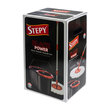 Stepy Power Black Otomatik Temizlik Seti