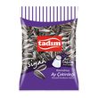 Tadım Ayçekirdeği Siyah Tuzlu 100 gr