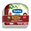 Torku Salam Macar Dilimli 3X50 gr