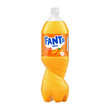 Fanta Pet Zero 1 Lt