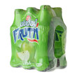 Uludağ Frutti Elmalı 6X200 ml