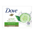 Dove Cream Bar Fresh Touch 90 gr