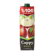 Cappy Meyve Suyu % 100 Elma 1 L