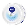 Nivea Soft Krem 100 ml