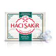 Hacı Şakir Kalıp Sabun Doğal 4x200 gr