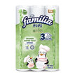 Familia Havlu Plus Natural 3 Katlı 12'li
