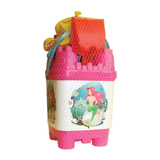 Tomurcuk Kale Kova Seti Zeka Geliştirici Oyun Eğitici