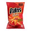 Patos Mega Rolls Acı Kırmızı Biberli 220 gr