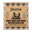 Yummy Gezen Tavuk Yumurtası 20 li