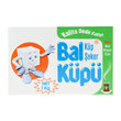 Balküpü Gold Küp Şeker 1 kg