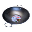 Mehtap Kavurma Saç Tava Granit 32 Cm