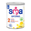 Sma Optipro Probiyotik-2 400 gr