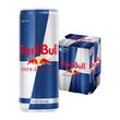 Red Bull Enerji İçeceği 4x250 ml