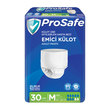 Prosafe Emici Külot Süper Eko Orta Paket 30'lu