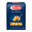 Barilla Mantı Makarna (Pipe Rigate) 500 gr