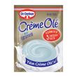 Dr.Oetker Creme Ole Mavi Karamel 88 gr