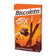 Şölen Biscolata Stix Karamelli 36 gr