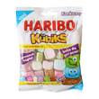 Haribo Jelly Kubiks 80 gr