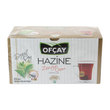 Ofçay Hazine Bardak 25'li 50 gr