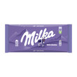 Milka Sütlü Dikdörtgen Çikolata 80 gr