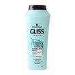 Gliss Şampuan Nutrı Balance 500 ml
