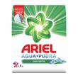 Ariel Dağ Esintisi AquaPudra Toz Çamaşır Deterjanı 4 kg