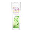 Clear Şampuan Women Bitkisel Sentez 350 ml