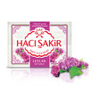 Hacı Şakir Kalıp Sabun Leylak 4x150 gr