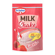 Dr.Oetker Milkshake Çilekli 26 gr