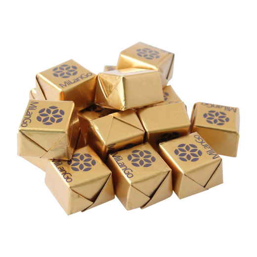 Şölen By Milano Dökme Dökme İkramlık Çikolata Çikolata Çikolata