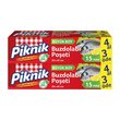 Piknik Buzdolabı Poşeti Büyük 4 Al 3 Öde