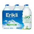 Erikli Su 6x1 lt