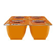 Danone Danette Karamel Cıkolata 4x100gr