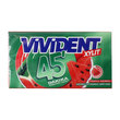 Vivident 45 Dk Cüzdan Sakız Karpuz 26 gr