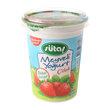 Sütaş Çilekli Yoğurt 500 gr