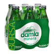 Damla Maden Suyu 6X200 ml