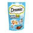 Dreamies Ödül Ton Balık Somon Karides 55 gr