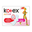 Kotex Active Single Uzun 7'li