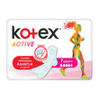 KOTEX ACTIVE SINGLE UZUN 7LI