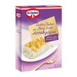 Dr. Oetker Tavuk Göğsü Antep Fıstıklo Baklavalı Yufkalı 131 gr