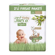 Baby Turco Maxi No:4 82'li