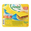 PINAR BURGER 200GR DILIMLI